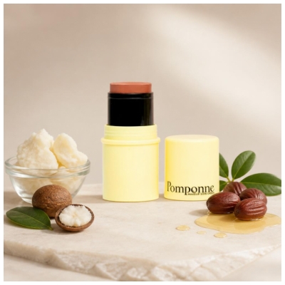 Pomponne Le Fantastick Le Bronzer care Înseninează Tenul 5 g