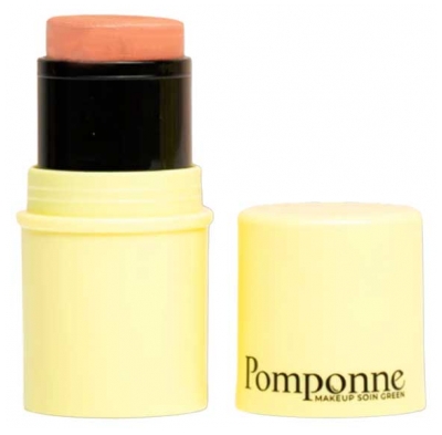 Pomponne Le Fantastick Illuminateur de Teint 5 g - Barwa: Rosé Gold