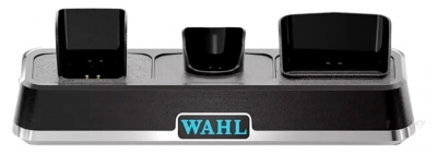 Wahl Professional Power Station Stand de Charge