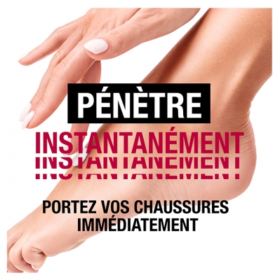 Neutrogena Ultra Nourishing Crème Pieds Ultra Nourrissante 100 ml