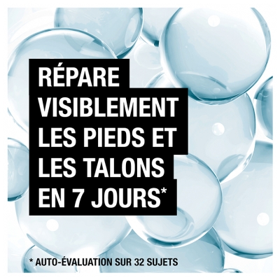 Neutrogena Ultra Nourishing Crème Pieds Ultra Nourrissante 100 ml