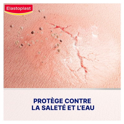 Elastoplast Second Skin Protection Pansement Liquide Concentré 10 ml