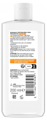 Neutrogena Lotion Désincrustante Anti-Points Noirs 200 ml