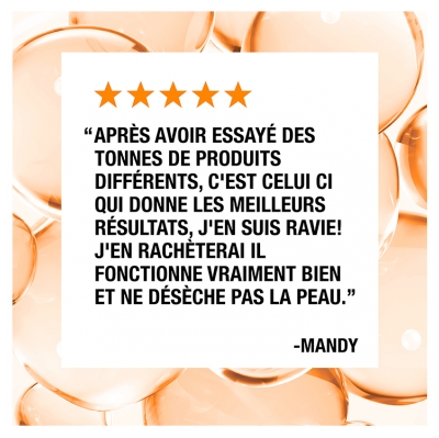 Neutrogena Lotion Désincrustante Anti-Points Noirs 200 ml