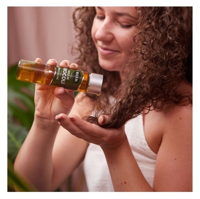 Waam Huile de Brocoli Bio WAAM