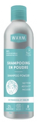 WAAM Bio-Pulver-Shampoo