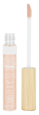 Léa Nature SO BIO étic Organiczny Korektor Teint Divin 5 ml - Barwa: 01 Clear Rosé