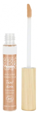 Léa Nature SO BIO étic Teint Divin Organic Concealer 5 ml - Tinta: 04 Oro medio