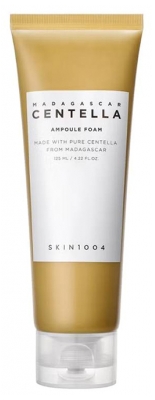 Skin1004 Madagascar Centella Foaming Ampoule 125 ml