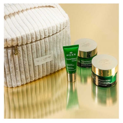 Nuxe Nuxuriance Ultra Vanity La Routine Anti-Âge Global