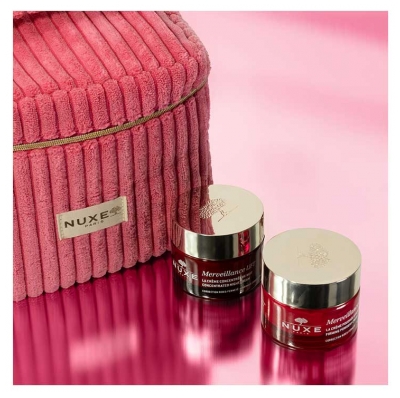 Nuxe Merveillance LIFT Vanity La Routine Lift & Fermeté Jour & Nuit