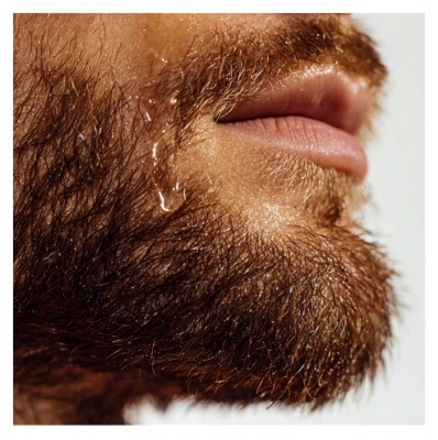 Nuxe Uomini [Boost] Huile Barbe Multi-Fonctions 30 ml