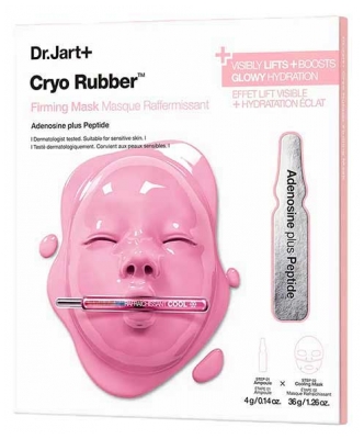 Dr. Jart+ Cryo Rubber Firming Mask 40 g