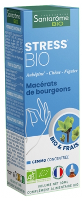 Santarome Bio Estrés 30 ml