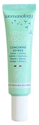 Womanology Intima Rescue Concentré Soyeux 20 ml