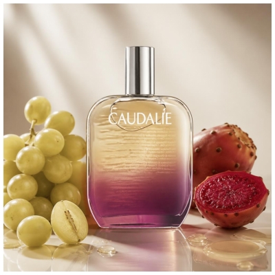 Caudalie Huile de Soin Nourrissante 100 ml