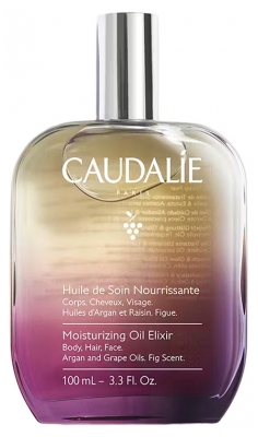 Caudalie Nährendes Pflegeöl 100 ml