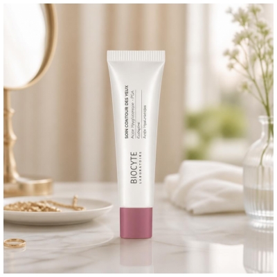 Biocyte PGA Eye Lift Tratament Contur Ochi 15 ml