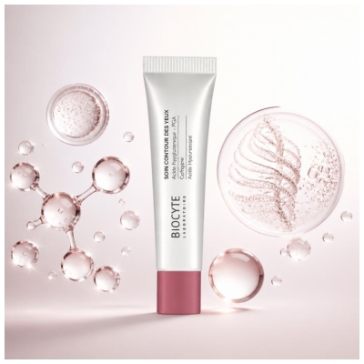 Biocyte PGA Eye Lift Tratament Contur Ochi 15 ml