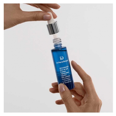 Dr Pierre Ricaud Elixir de Nuit Bi-Phase Régénération Suprême SOS Nutrition 30 ml
