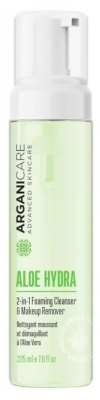 Arganicare Aloe Vera Facial Cleansing Lotion
