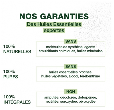 Pranarôm Aromaforce Spray Gorge Apaise la Gorge Bio 15 ml