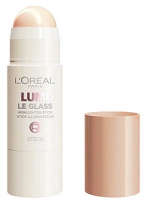 L'Oréal Paris Lumi Le Glass Highlighter Stick 5 g