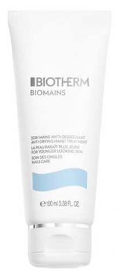 Biotherm Biomains Anti-Torkande Handvård 100 ml