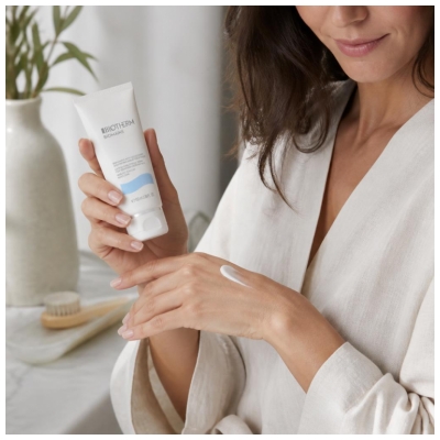 Biotherm Biomains Tratament Mâini Anti-Deshidratare 100 ml