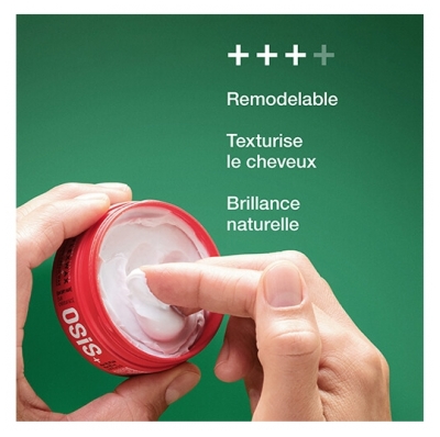 Schwarzkopf Cire-crème Ultime Flexwax OSIS+ Schwarzkopf Pro