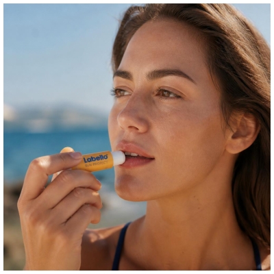 Labello Sun Protect SPF50 4,8 g
