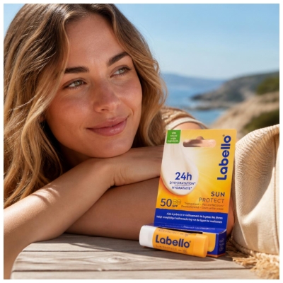 Labello Sun Protect SPF50 4,8 g