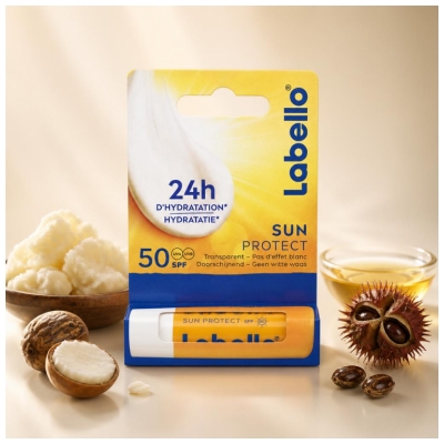 Labello Sun Protect SPF50 4,8 g