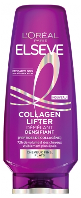 L'Oréal Paris Elseve Collagen Lifter Démêlant Densifiant 200 ml
