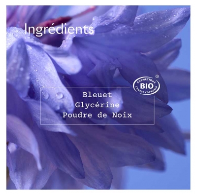 Sanoflore Hydra Ciana Gelée Exfoliante Douceur Bio 75 ml