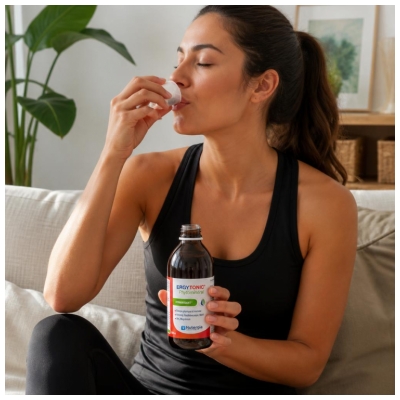 Nutergia Ergytonic Phytomineral 250 ml