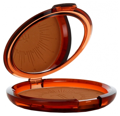 T.Leclerc The Powder Sun Bronzing Powder 17g - Colour: 01 Golden Sun