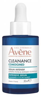 Ser Intensiv Avène Cleanance Comedomed 30 ml