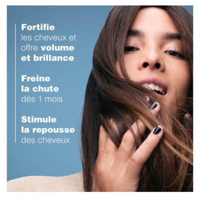 Ducray Anaphase Shampoing Antichute et Croissance 400 ml