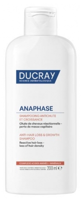 Ducray Anaphase Champú Anticaída y Crecimiento 200 ml