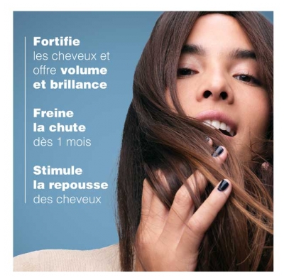 Ducray Anaphase Shampoing Antichute et Croissance 200 ml