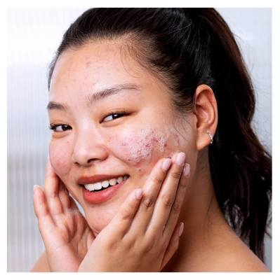 SVR Sebiaclear Mousserengöring Anti-Blemishes 400 ml