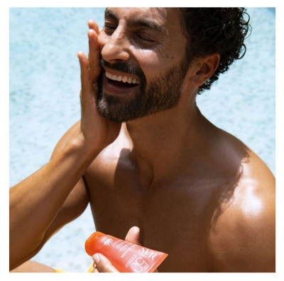 SVR Sun Secure Extreme Gel Ultra Mat Multi-Résistant SPF50+ 50 ml