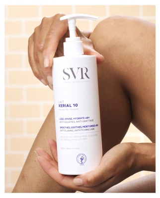 SVR Sun Secure Extreme Multi-Resistant Ultra-Matt Gel SPF50+ 50ml