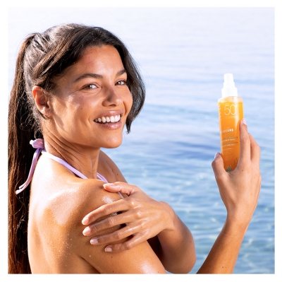 SVR Sun Secure Solar Protective Biodegradable Water SPF50+ 200ml