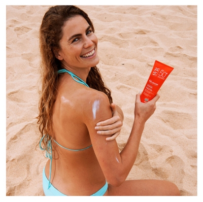 SVR Sun Secure Lait Sans Parfum SPF50+ 250 ml