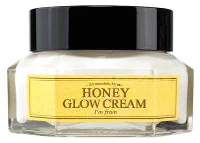 I'm From Crème Éclat au Miel 50 g