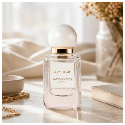 Matthew Chang Agua de Colonia Cozy Heart 30 ml