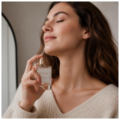 Matthew Chang Cozy Heart Apa de Toaletă 30 ml