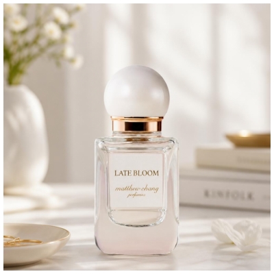 Matthew Chang Agua de Colonia Late Bloom 30 ml